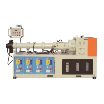 Máquina de fabricación de goma de rayos de goma EPDM